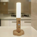 Home Smart Infrared Sensor Lamp